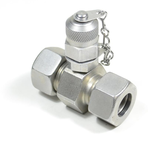 test coupling M16x2
type MKT-15L