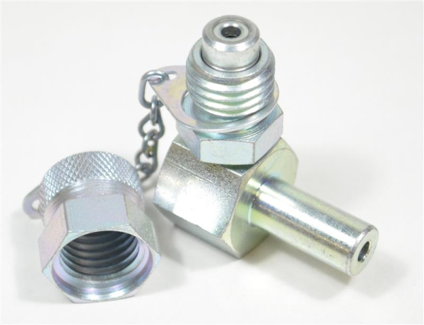 test coupling M16x2
type MKW-B10