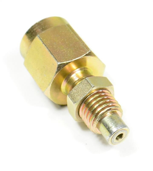 test coupling M16x2
type MLS-M1/2