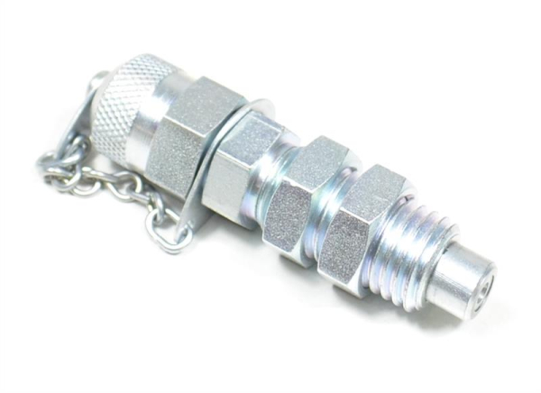 test coupling M16x2
type MVS-KK