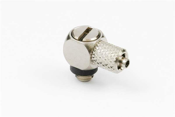 Mini-Einschraubwinkel schwenkbar
Typ M-5HL-4