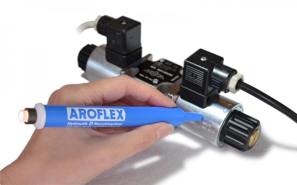 solenoid tester type AB