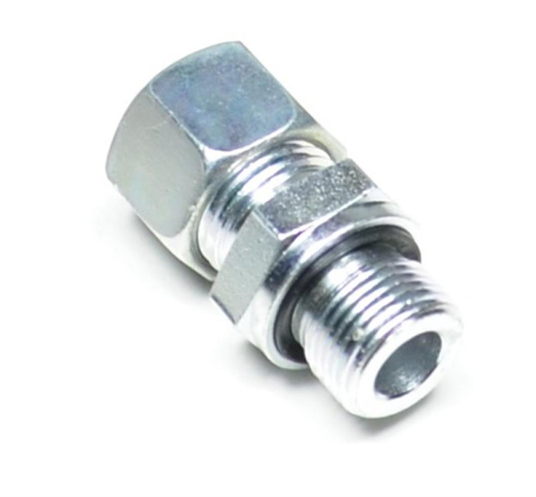 male stud coupling
type P-GEV 15L/R 3/8-WD