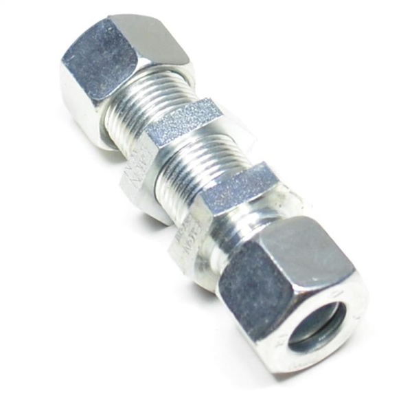 Gerade-Schottverschraubung
Typ P-GSV 10L m. 6kt M