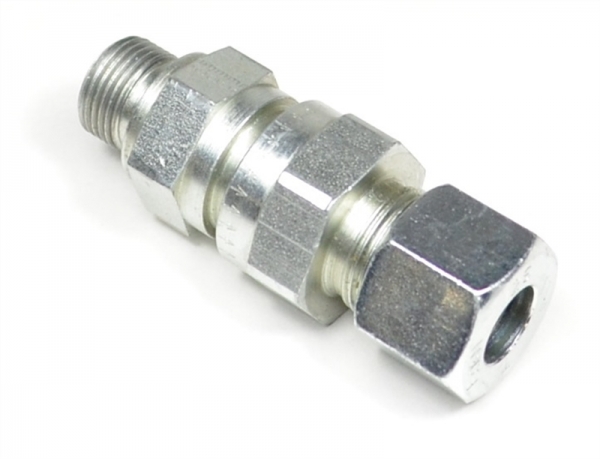 Einschraub-Rückschlagventil
Typ P-RVV 15LR-WD