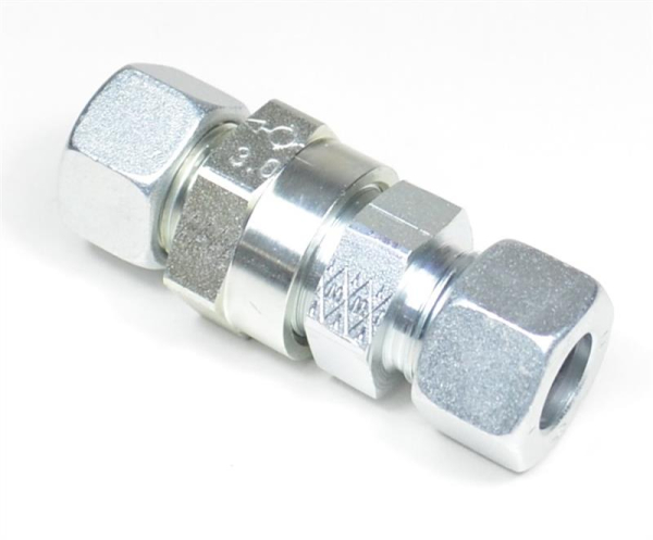 Rückschlagventil
Typ P-RV 12L 3.0 bar