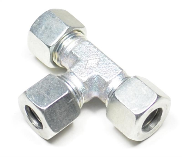 equal tee
type P-TV 18L