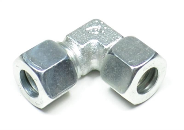 equal elbow
type P-WV 10S