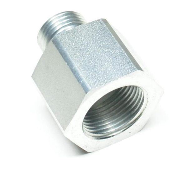 Gewinde-Reduzierstutzen
Typ RED-R 1/4-WD/R 3/8