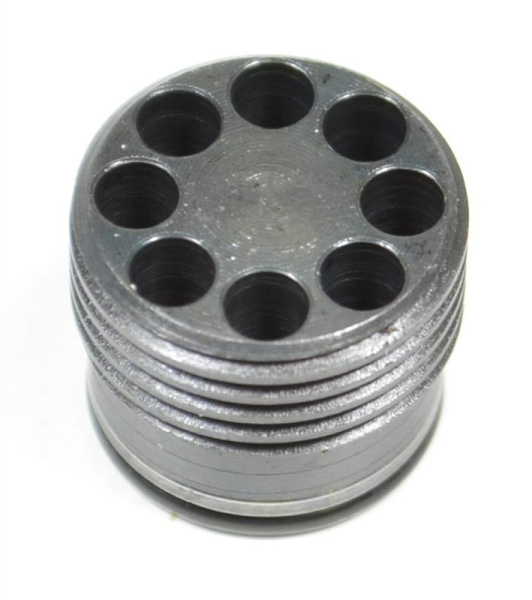 check valve
type RKVE-08-Z4