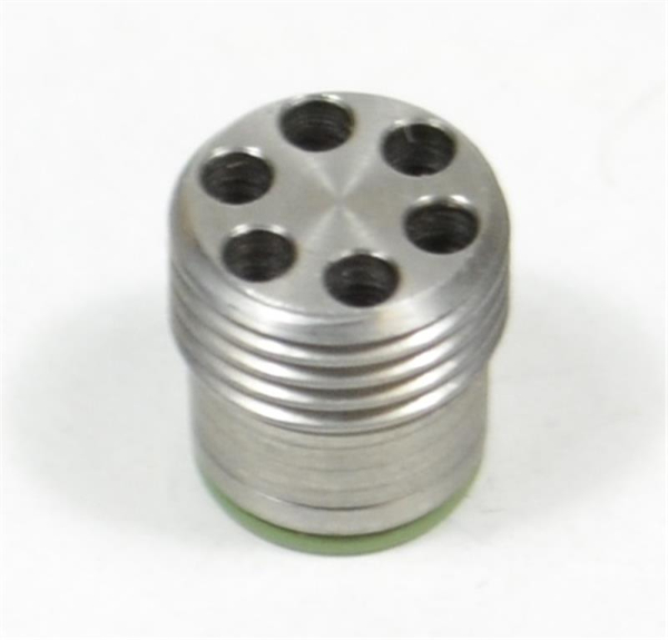 check valve
type RVE-04-NIRO-V