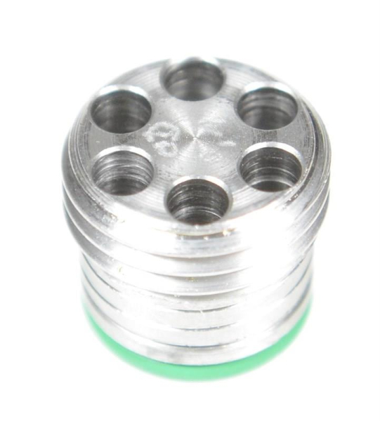 check valve
type RVE-06-NIRO-V