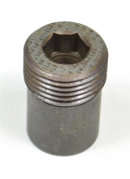 check valve
type RVG-08