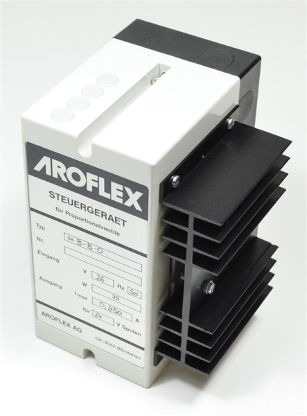 current stabilizing control box
type SA-B-B-0