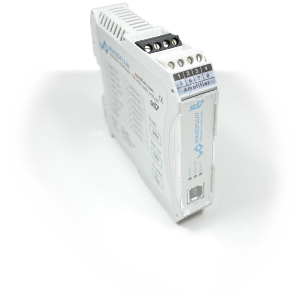 Digitales Verstärkermodul
Typ SD7302D20-AA