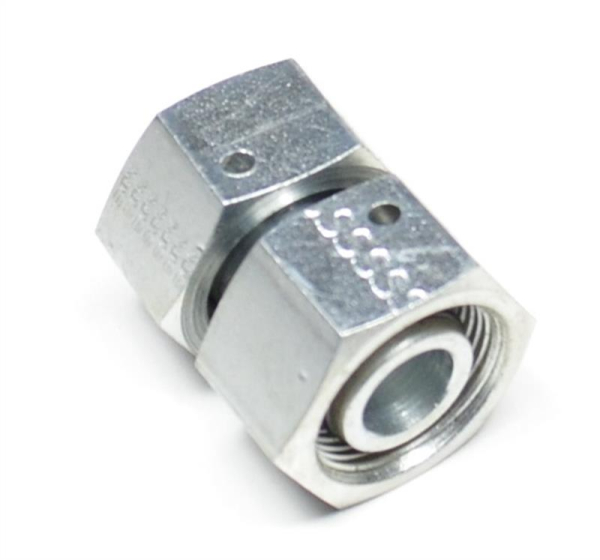 straight coupling
type SNV 12L