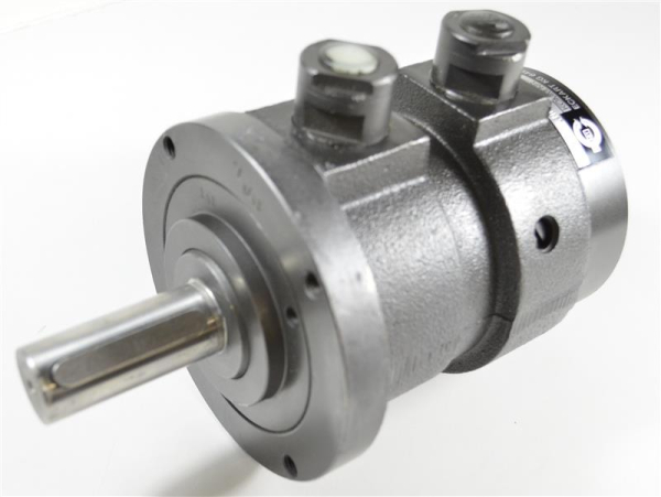 rotary actuator
type N.ND25.80-90/Z1/Z2/SO