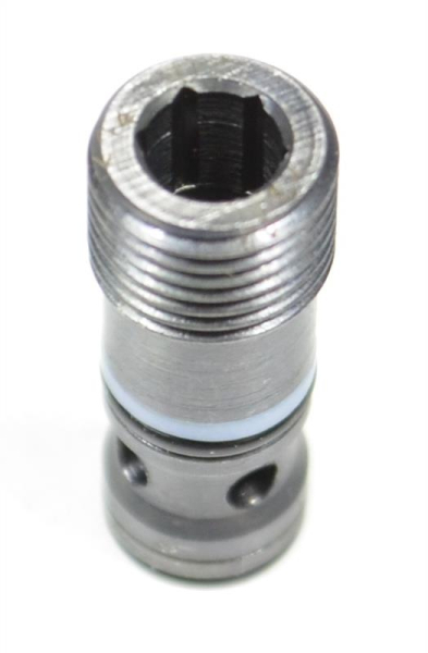 shuttle valve
type WRVCG-04