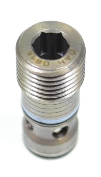 shuttle valve
type WRVCG-06