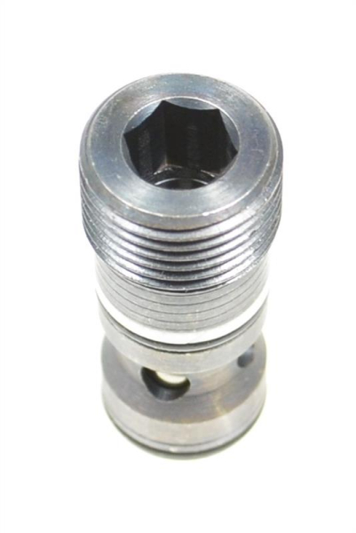 Wechsel-Rückschlagventil
Typ WRVCG-08