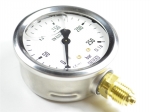 pressure gauge
type AMR-250