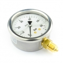 pressure gauge
type AMR-60