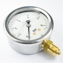 pressure gauge
type AMR-6