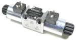 Wegeventil 
Typ DS3-S1/11N-D24K1/W7