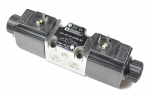 Wegeventil
Typ DS3-S3/11N-A230K1