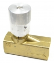 Drosselrückschlagventil
Typ EFC-3-G3/8"