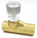 Drosselrückschlagventil
Typ EFC-4-G1/2"