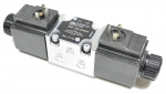 directional valve
type HDE 6ED 1AH A6NZ