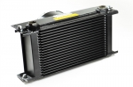 Air-oil cooler
type LK SAE 6/4,5-1-A-24V DC