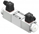 proportional directional valve
type PVD-06-2-24-D
