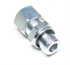 male stud coupling
type P-GEV 12L/R 1/4-WD