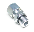 male stud coupling
type P-GEV 12L/R 1/4-WD